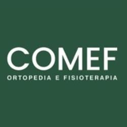 Comef Clínica Ortopédica Medicina Física Ltda