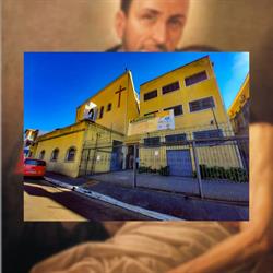 Paróquia São Camilo De Lellis