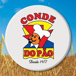 Panificadora Conde Do Pão
