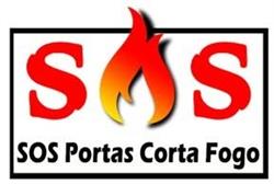 Sos Portas Corta Fogo Comércio e Serviços Ltda