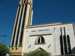 Igreja Presbiteriana de Jau