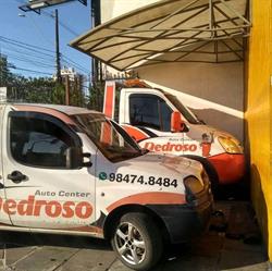 Auto Center Pedroso
