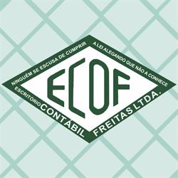 Ecof Escritório Contábil Freitas Ltda