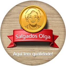 Salgados Olga