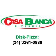 Casa Blanca Pizzaria Ltda