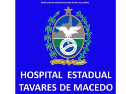 Hospital Estadual Tavares Macedo