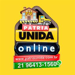 Pátria Unida Materiais de Construção Ltda
