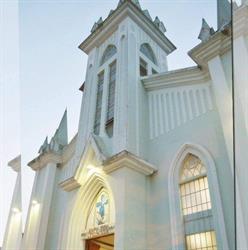 Primeira Igreja Presbiteriana Independente de Santo Andre