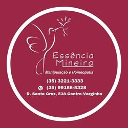 Essência Mineira Farmácia de Manipulação Varginha