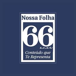 Jornal Nossa Folha