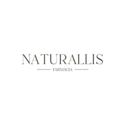 Naturallis Farmacia Homeopatica Ltda Me