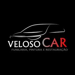Veloso Car Funilaria Pintura Ltda Me