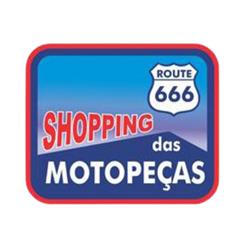 Shopping Das Moto Peças