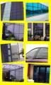 Insulfilm carros e residencias