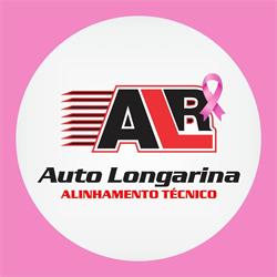 Auto Longarina Alinhamento Técnico