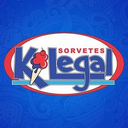 Sorvetes Kilegal Rio de Janeiro