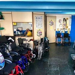 Tita Equipamentos Ortopédicos