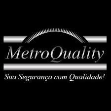 Metroquality Comercio de Equipamentos Interfones e Portoes Ltda Me