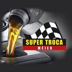 Super Troca Méier