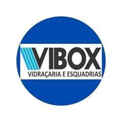Vibox Vidraçaria e Esquadrias Ltda Me
