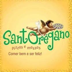 Santorégano