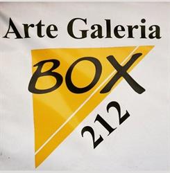 Arte Galeria Box 212 Vidraçaria e Decorações Ltda
