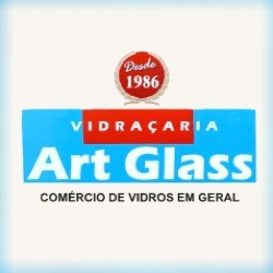 Art Glass Vidraçaria