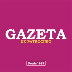 Gazeta De Patrocínio Ltda