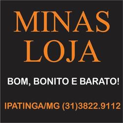 Minas Loja Ltda