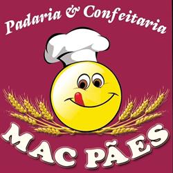 Padaria e Confeitaria Mac Pães Ltda
