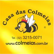Casa Das Colmeias Ltda-Me