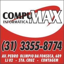 Compumax Informatica Ltda