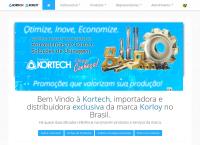 Kortech Ferramentas Ltda