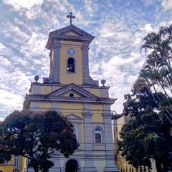 Catedral São João Batista