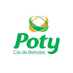 Bebidas Poty Ltda