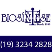 Biosíntese Farmácia e Laboratório de Manipulação Ltda