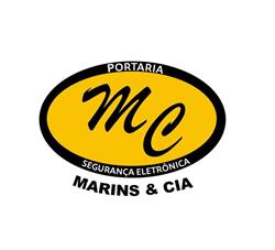 Alarmes Sistema de Monitoramento Mc
