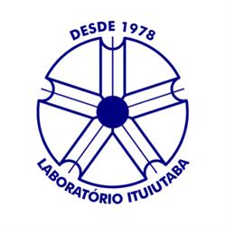 Laboratório Ituiutaba