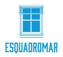 Esquadromar Esquadrias Metálicas Ltda