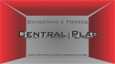 Central Plac Divisórias e Forros