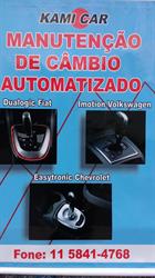 Kami Car Auto Elétrico Ltda.