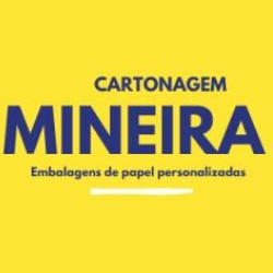 Cartonagem Mineira Ltda