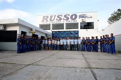 Funilaria Russo