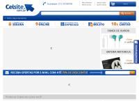 Site do Celsite Assistência Técnica