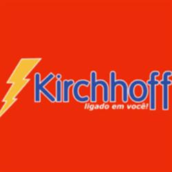 Kirchhoff - Materiais Elétricos