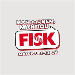 Fisk Centro de Ensino Praia Grande