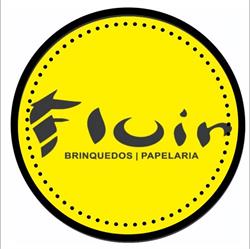 Fluir Presentes Papelaria e Eletrônicos