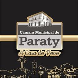 Câmara Municipal - Paraty