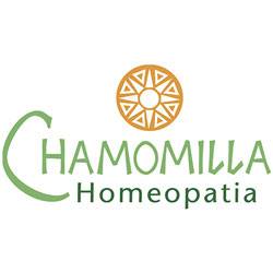 Homeopatia Chamomilla Ltda