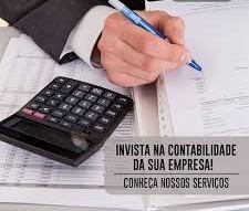 Atenas Contabilidade Ltda